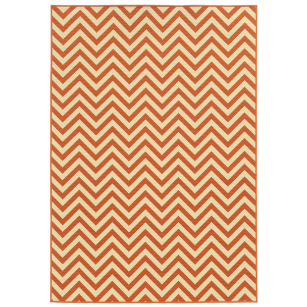 Oriental Weavers Sphynx Riviera 4593P Area Rugs