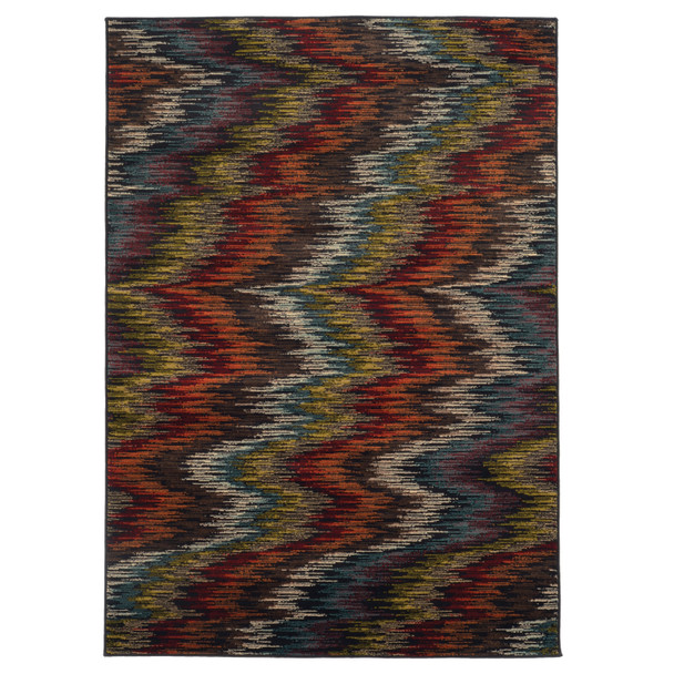 Oriental Weavers Sphynx Emerson 4776A Area Rugs