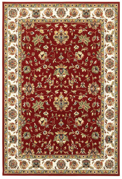 Oriental Weavers Sphynx Kashan 4929R Area Rugs