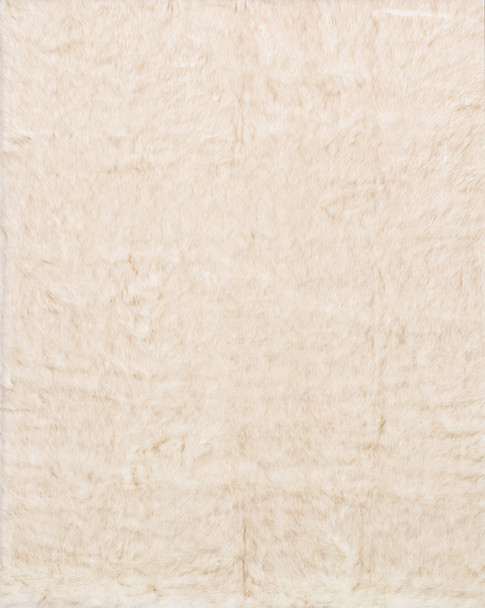 Loloi Finley Fn-01 Ivory / Beige Machine Made Area Rugs