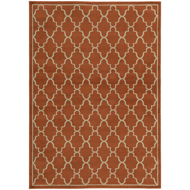 Oriental Weavers Sphynx Ella 5186R Area Rugs