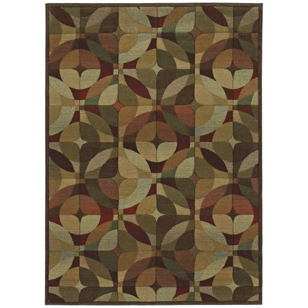 Oriental Weavers Sphynx Genesis 564R1 Area Rugs