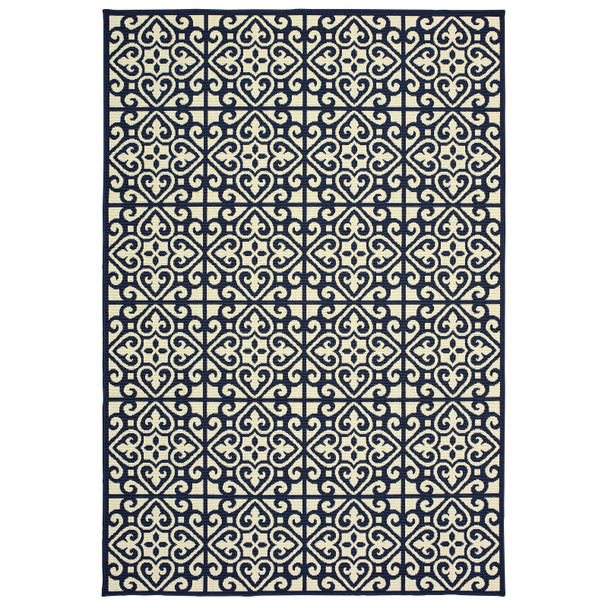 Oriental Weavers Sphynx Marina 5927B Area Rugs