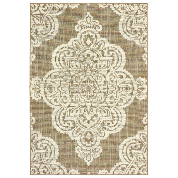 Oriental Weavers Sphynx Marina 5929J Area Rugs