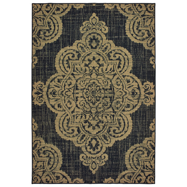 Oriental Weavers Sphynx Marina 5929K Area Rugs