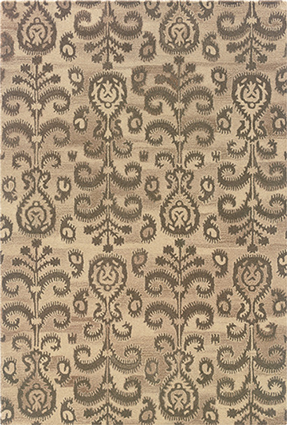 Oriental Weavers Sphynx Anastasia 68002 Area Rugs