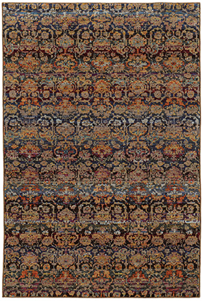 Oriental Weavers Sphynx Andorra 6836C Area Rugs