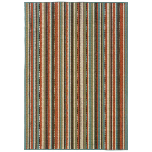 Oriental Weavers Sphynx Montego 6996C Area Rugs