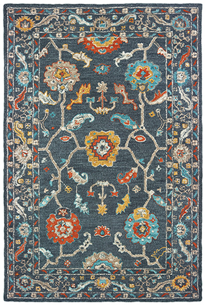 Oriental Weavers Sphynx Zahra 75501 Area Rugs