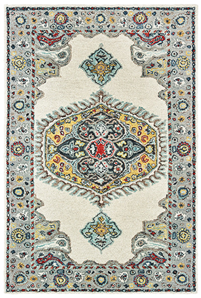 Oriental Weavers Sphynx Zahra 75505 Area Rugs