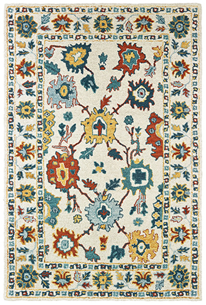 Oriental Weavers Sphynx Zahra 75507 Area Rugs