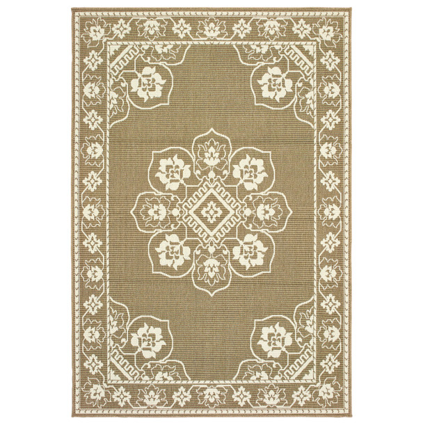 Oriental Weavers Sphynx Marina 7764J Area Rugs