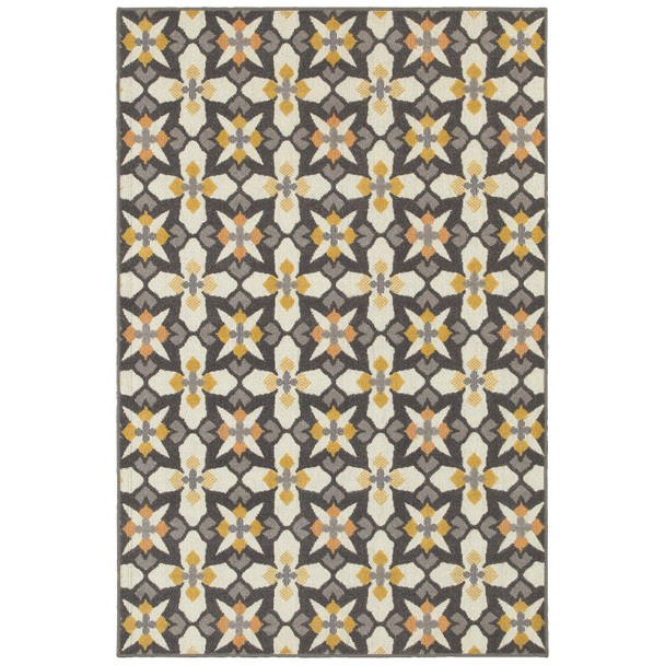 Oriental Weavers Sphynx Hampton 8021L Area Rugs