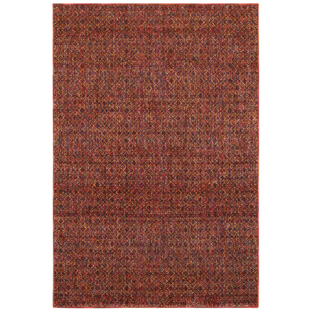 Oriental Weavers Sphynx Atlas 8048K Area Rugs