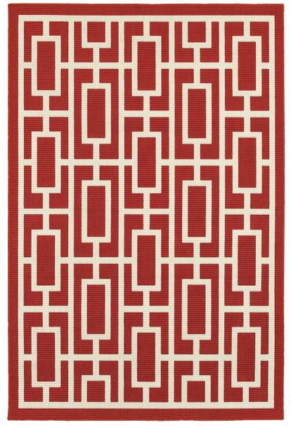 Oriental Weavers Sphynx Meridian 9754R Area Rugs