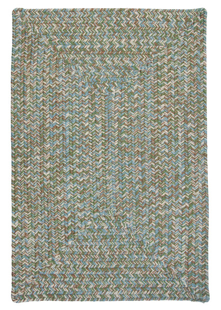 Colonial Mills Corsica Cc59 Seagrass Area Rugs