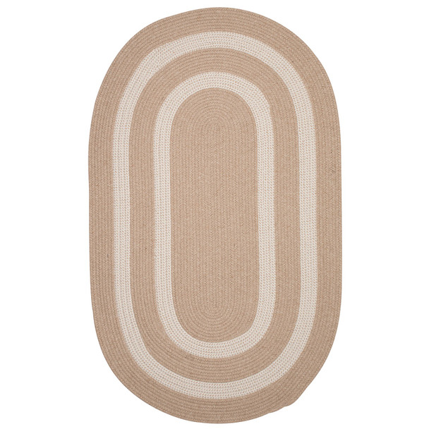 Colonial Mills Graywood Gw83 Natural Area Rugs