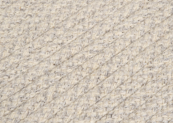 Colonial Mills Natural Wool Houndstooth Hd31 Cream Area Rugs