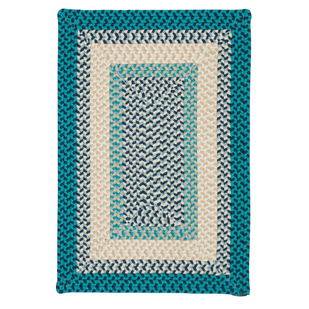 Colonial Mills Montego Mg99 Oceanic Area Rugs