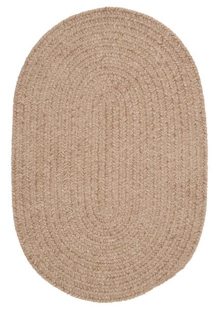 Colonial Mills Spring Meadow S801 Sand Bar Area Rugs