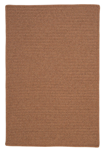 Colonial Mills Westminster Wm80 Taupe Area Rugs