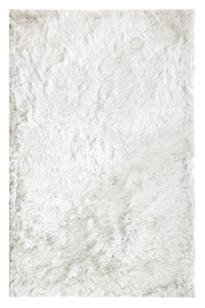 Dynamic Paradise Handmade 2400 Ivory Area Rugs