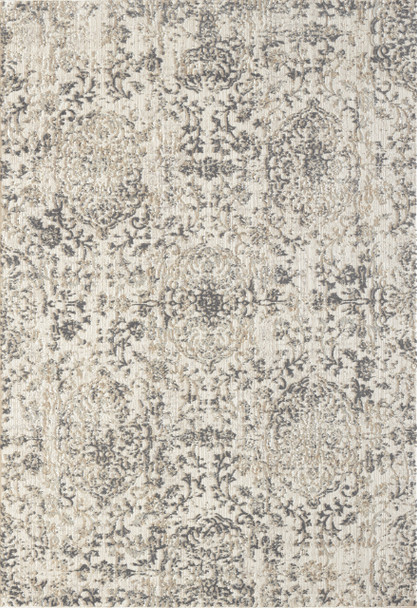 Dynamic Quartz Machine-made 27030 Beige Area Rugs