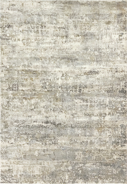 Dynamic Castilla Machine-made 3533 Cream/grey Area Rugs