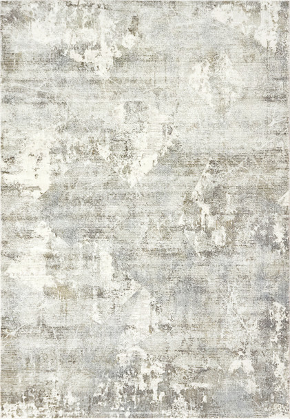 Dynamic Castilla Machine-made 3535 Cream/grey Area Rugs