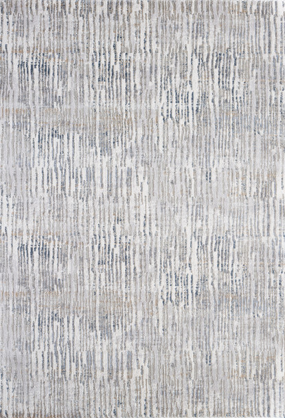 Dynamic Castilla Machine-made 3539 Grey/multi Area Rugs