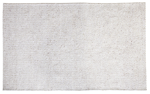 Dynamic Zest Handmade 40803 Ivory/beige Area Rugs