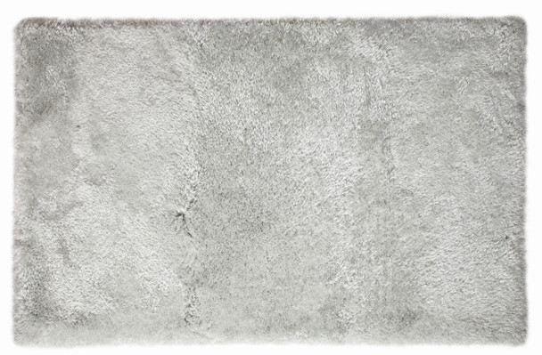 Dynamic Luxe Handmade 4201 Grey Area Rugs