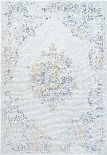 Dynamic Bristol Machine-made 5123 Multi Area Rugs