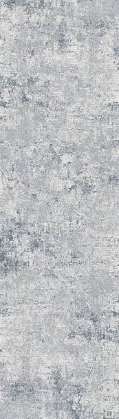 Dynamic Couture Machine-made 52029 Ivory/grey Area Rugs
