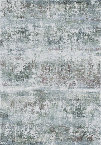 Dynamic Eclipse Machine-made 63566 Grey/multi Area Rugs