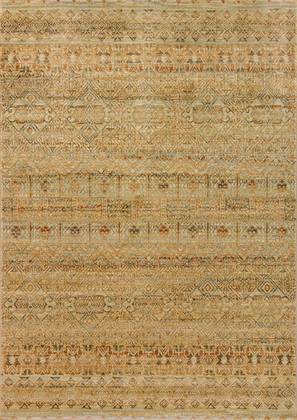 Dynamic Imperial Machine-made 68331 Natural Area Rugs