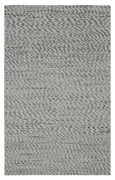 Dynamic Cleveland Handmade 7450 Grey Area Rugs