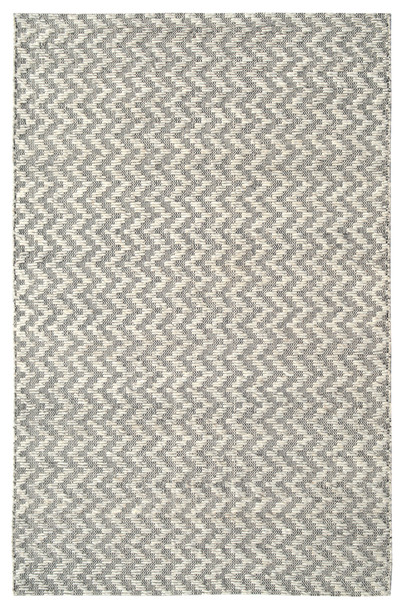 Dynamic Cleveland Handmade 7452 Cream/brown Area Rugs