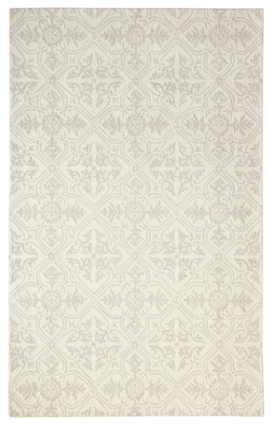 Dynamic Galleria Handmade 7867 Beige Area Rugs