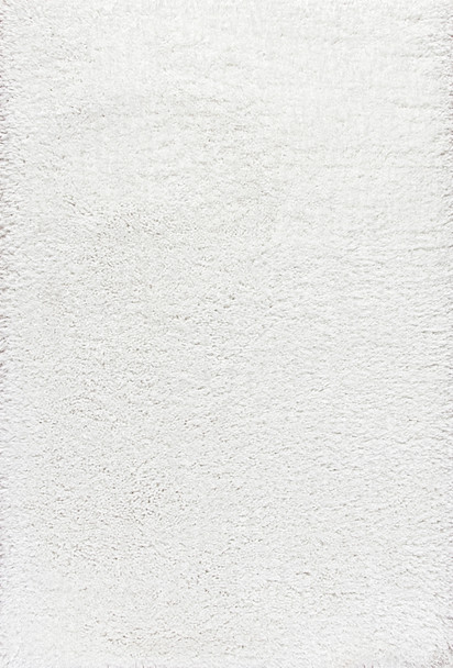 Dynamic Forte Handmade 88601 White Area Rugs