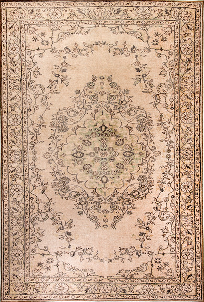Dynamic Illusion Machine-made 8872 Beige Area Rugs