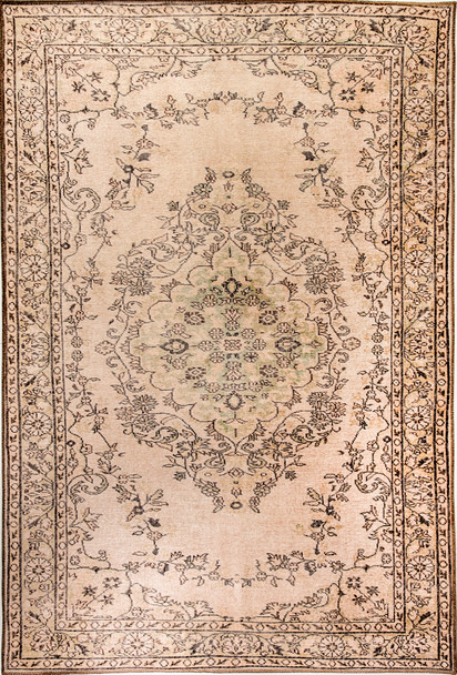 Dynamic Illusion Machine-made 8872 Beige Area Rugs