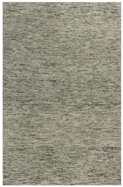 Rizzy Home Berkshire BKS102 Stripes Hand Tufted Area Rugs