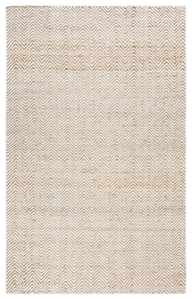 Rizzy Home Ellington EG9035 Chevron Hand-woven Area Rugs