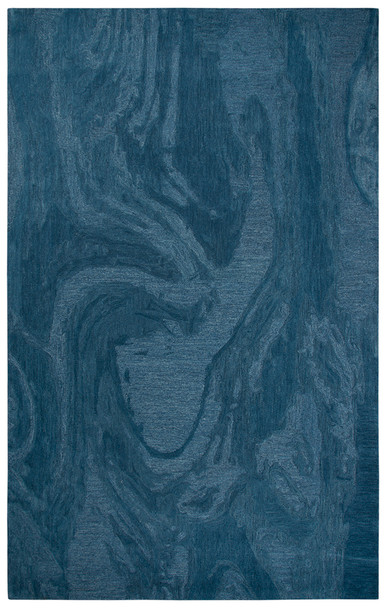 Rizzy Home Fifth Avenue FA179B Abstract Hand Tufted Area Rugs