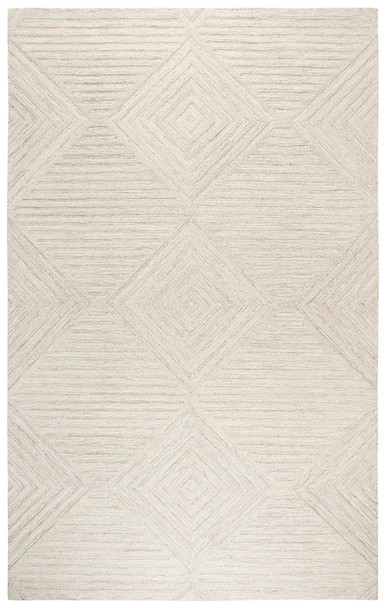 Rizzy Home Idyllic ID917A Solid Hand Tufted Area Rugs