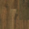 Swiss Krono - Taber Barn Oak -14mm - 7.40" x 50.51" Click Together Laminate with Attached Pad 3619