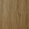 Master Design Yukon Collection Distressed Wyoming Hickory Rigid Core Waterproof Flooring 9" x 48" Waterproof Luxury Vinyl Plank Flooring FS147-2