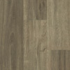 Bel-Air Collection Hillcrest Oak Rigid Core Waterproof Flooring 7" x 48" Waterproof Luxury Vinyl Plank Flooring AA40