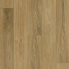 Brentwood Collection - Bristol Oak Rigid Core Waterproof Flooring 7" x 48" Waterproof Luxury Vinyl Plank Flooring 0194